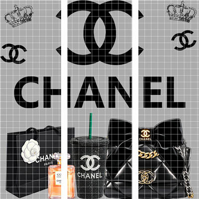 Fashion brand-EX 395
